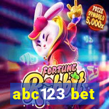 abc123 bet